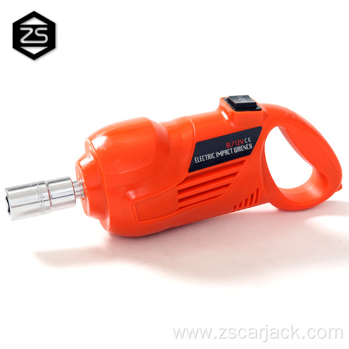 electric car jack impact wrench for sale